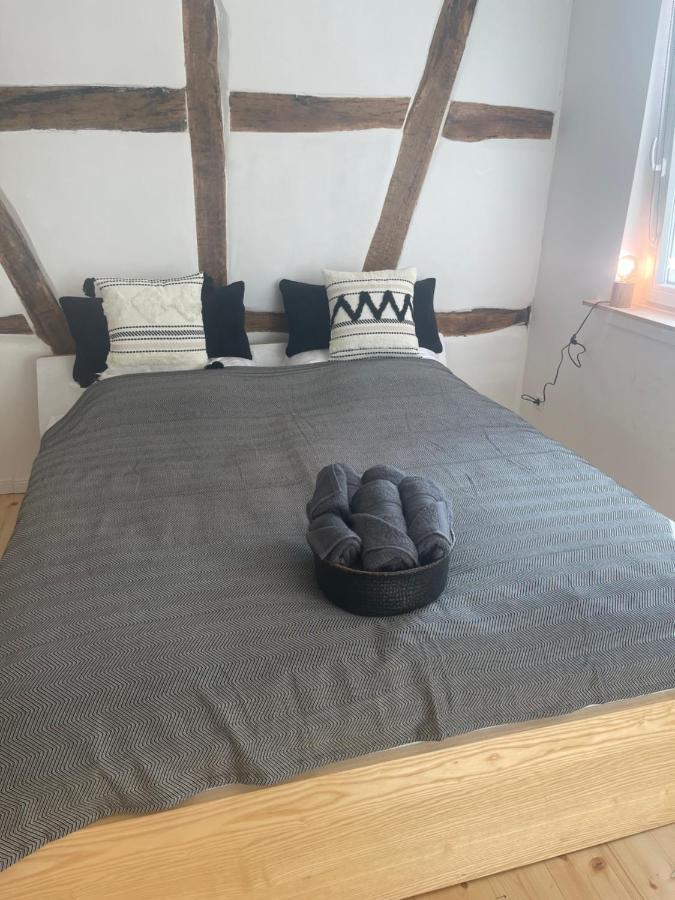 Appartement Getaway In Eberbach Im Odenwald Nahe Heidelberg Extérieur photo