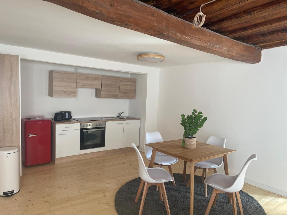 Appartement Getaway In Eberbach Im Odenwald Nahe Heidelberg Extérieur photo