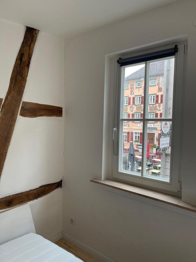Appartement Getaway In Eberbach Im Odenwald Nahe Heidelberg Extérieur photo